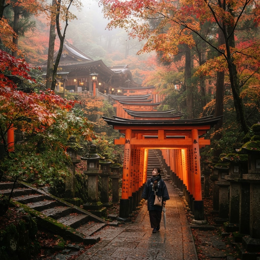 Kyoto, Japan